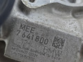турбина BMW X1 F48 2017, 2.0 л., B48 A20 B, бензин, АКПП, alpinweiss 3 (300), полный привод, правый руль, 11657641800, 4947752700, 7641800 - фото №10