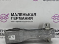 подушка крепления двигателя BMW X1 F48 2017, 2.0 л., B48 A20 B, бензин, АКПП, alpinweiss 3 (300), полный привод, правый руль, 22116885786, 6885786 - фото №2