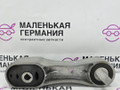 подушка крепления двигателя BMW X1 F48 2017, 2.0 л., B48 A20 B, бензин, АКПП, alpinweiss 3 (300), полный привод, правый руль, 22116885786, 6885786 - фото №3
