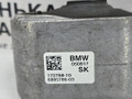 подушка крепления двигателя BMW X1 F48 2017, 2.0 л., B48 A20 B, бензин, АКПП, alpinweiss 3 (300), полный привод, правый руль, 22116885786, 6885786 - фото №7