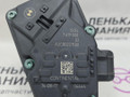 заслонка дроссельная BMW X1 F48 2017, 2.0 л., B48 A20 B, бензин, АКПП, alpinweiss 3 (300), полный привод, правый руль, 13547619008, 7619008 - фото №3