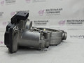 заслонка дроссельная BMW X1 F48 2017, 2.0 л., B48 A20 B, бензин, АКПП, alpinweiss 3 (300), полный привод, правый руль, 13547619008, 7619008 - фото №6