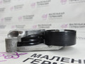 натяжитель BMW X1 F48 2017, 2.0 л., B48 A20 B, бензин, АКПП, alpinweiss 3 (300), полный привод, правый руль - фото №3