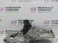 помпа BMW X1 F48 2017, 2.0 л., B48 A20 B, бензин, АКПП, alpinweiss 3 (300), полный привод, правый руль, 11518601366, 6118950, 8601366, 51218850, 4121350 - фото №2