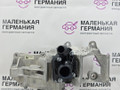 помпа BMW X1 F48 2017, 2.0 л., B48 A20 B, бензин, АКПП, alpinweiss 3 (300), полный привод, правый руль, 11518601366, 6118950, 8601366, 51218850, 4121350 - фото №5