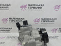помпа BMW X1 F48 2017, 2.0 л., B48 A20 B, бензин, АКПП, alpinweiss 3 (300), полный привод, правый руль, 11518601366, 6118950, 8601366, 51218850, 4121350 - фото №3