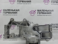 помпа BMW X1 F48 2017, 2.0 л., B48 A20 B, бензин, АКПП, alpinweiss 3 (300), полный привод, правый руль, 11518601366, 6118950, 8601366, 51218850, 4121350 - фото №6