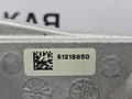 помпа BMW X1 F48 2017, 2.0 л., B48 A20 B, бензин, АКПП, alpinweiss 3 (300), полный привод, правый руль, 11518601366, 6118950, 8601366, 51218850, 4121350 - фото №10