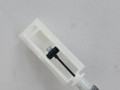 трос двери BMW X5 F15 2013, 3.0 л., N57 D30 A, дизель, АКПП, mineralweiss metallic (a96), внедорожник 5 дв., полный привод, правый руль, 51217293621, 7293621 - фото №5