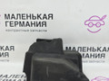 шумоизоляция (термозащита) BMW X1 F48 2017, 2.0 л., B48 A20 B, бензин, АКПП, alpinweiss 3 (300), полный привод, правый руль, 11128638458, 8638458 - фото №4