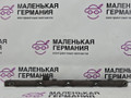 кронштейн турбины BMW X1 F48 2017, 2.0 л., B48 A20 B, бензин, АКПП, alpinweiss 3 (300), полный привод, правый руль, 11628678769, 8678769 - фото №3