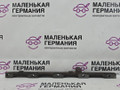 кронштейн турбины BMW X1 F48 2017, 2.0 л., B48 A20 B, бензин, АКПП, alpinweiss 3 (300), полный привод, правый руль, 11628678769, 8678769 - фото №2