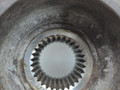 подшипник ступицы BMW X5 F15 2013, 3.0 л., N57 D30 A, дизель, АКПП, mineralweiss metallic (a96), внедорожник 5 дв., полный привод, правый руль, 33406867811, 33416795961, 6867811, 6795961 - фото №4