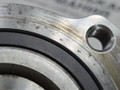 подшипник ступицы BMW X5 F15 2013, 3.0 л., N57 D30 A, дизель, АКПП, mineralweiss metallic (a96), внедорожник 5 дв., полный привод, правый руль, 33406867811, 33416795961, 6867811, 6795961 - фото №6