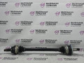 Приводной вал колеса BMW X5 F15 2013, 3.0 л., N57 D30 A, дизель, АКПП, mineralweiss metallic (a96), внедорожник 5 дв., полный привод, правый руль, 33208603102, P860310202, 8603102, 33207564127, 7564127 - фото №2