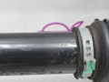 Приводной вал колеса BMW X5 F15 2013, 3.0 л., N57 D30 A, дизель, АКПП, mineralweiss metallic (a96), внедорожник 5 дв., полный привод, правый руль, 33208603102, P860310202, 8603102, 33207564127, 7564127 - фото №8