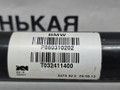 Приводной вал колеса BMW X5 F15 2013, 3.0 л., N57 D30 A, дизель, АКПП, mineralweiss metallic (a96), внедорожник 5 дв., полный привод, правый руль, 33208603102, P860310202, 8603102, 33207564127, 7564127 - фото №10