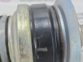 Приводной вал колеса BMW X5 F15 2013, 3.0 л., N57 D30 A, дизель, АКПП, mineralweiss metallic (a96), внедорожник 5 дв., полный привод, правый руль, 33208603102, P860310202, 8603102, 33207564127, 7564127 - фото №5