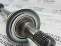 Приводной вал колеса BMW X5 F15 2013, 3.0 л., N57 D30 A, дизель, АКПП, mineralweiss metallic (a96), внедорожник 5 дв., полный привод, правый руль, 33208603102, P860310202, 8603102, 33207564127, 7564127 - фото №4