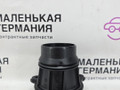 воздуховод BMW X1 F48 2017, 2.0 л., B48 A20 B, бензин, АКПП, alpinweiss 3 (300), полный привод, правый руль, 11617619272, 7619272 - фото №4