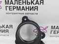 воздуховод BMW X1 F48 2017, 2.0 л., B48 A20 B, бензин, АКПП, alpinweiss 3 (300), полный привод, правый руль, 11617619272, 7619272 - фото №3