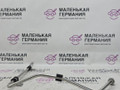 трубка топливная BMW X1 F48 2017, 2.0 л., B48 A20 B, бензин, АКПП, alpinweiss 3 (300), полный привод, правый руль, 13537639981, 7639981 - фото №2