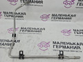 трубка топливная BMW X1 F48 2017, 2.0 л., B48 A20 B, бензин, АКПП, alpinweiss 3 (300), полный привод, правый руль, 13537639981, 7639981 - фото №3