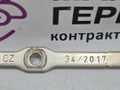 кронштейн турбины BMW X1 F48 2017, 2.0 л., B48 A20 B, бензин, АКПП, alpinweiss 3 (300), полный привод, правый руль, 11627617524, 7617524 - фото №9