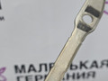 кронштейн турбины BMW X1 F48 2017, 2.0 л., B48 A20 B, бензин, АКПП, alpinweiss 3 (300), полный привод, правый руль, 11627617524, 7617524 - фото №6