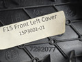 Кнопка блокировки двери BMW X5 F15 2013, 3.0 л., N57 D30 A, дизель, АКПП, mineralweiss metallic (a96), внедорожник 5 дв., полный привод, правый руль, 61316801351, 6801351, 51417292077, 7292077 - фото №8