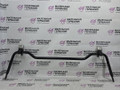 стабилизатор подвески задний BMW X5 F15 2013, 3.0 л., N57 D30 A, дизель, АКПП, mineralweiss metallic (a96), внедорожник 5 дв., полный привод, правый руль, 33556858954, 6858954, 33556859264, 6859264 - фото №2