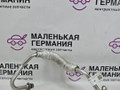 трубка охлаждения турбины BMW X1 F48 2017, 2.0 л., B48 A20 B, бензин, АКПП, alpinweiss 3 (300), полный привод, правый руль, 11537617532, 7617532 - фото №3