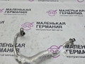 трубка охлаждения турбины BMW X1 F48 2017, 2.0 л., B48 A20 B, бензин, АКПП, alpinweiss 3 (300), полный привод, правый руль, 11537617532, 7617532 - фото №4