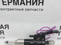 форсунка BMW X1 F48 2017, 2.0 л., B48 A20 B, бензин, АКПП, alpinweiss 3 (300), полный привод, правый руль, 13537639990, 7639990 - фото №2