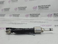 форсунка BMW X1 F48 2017, 2.0 л., B48 A20 B, бензин, АКПП, alpinweiss 3 (300), полный привод, правый руль, 13537639990, 7639990 - фото №3