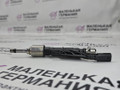 форсунка BMW X1 F48 2017, 2.0 л., B48 A20 B, бензин, АКПП, alpinweiss 3 (300), полный привод, правый руль, 13537639990, 7639990 - фото №4