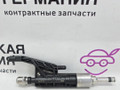 форсунка BMW X1 F48 2017, 2.0 л., B48 A20 B, бензин, АКПП, alpinweiss 3 (300), полный привод, правый руль, 13537639990, 7639990 - фото №2
