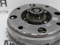 фазорегулятор BMW X1 F48 2017, 2.0 л., B48 A20 B, бензин, АКПП, alpinweiss 3 (300), полный привод, правый руль, 11368684920, 8684920 - фото №3
