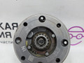 фазорегулятор BMW X1 F48 2017, 2.0 л., B48 A20 B, бензин, АКПП, alpinweiss 3 (300), полный привод, правый руль, 11368684920, 8684920 - фото №2