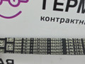 ремень ручейковый BMW X1 F48 2017, 2.0 л., B48 A20 B, бензин, АКПП, alpinweiss 3 (300), полный привод, правый руль, 11288573253, 8573253 - фото №7