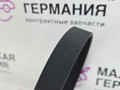 ремень ручейковый BMW X1 F48 2017, 2.0 л., B48 A20 B, бензин, АКПП, alpinweiss 3 (300), полный привод, правый руль, 11288573253, 8573253 - фото №2