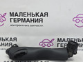 трубка вентиляции картерных газов BMW X1 F48 2017, 2.0 л., B48 A20 B, бензин, АКПП, alpinweiss 3 (300), полный привод, правый руль, 11157621015, 7621015 - фото №2