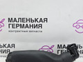 трубка вентиляции картерных газов BMW X1 F48 2017, 2.0 л., B48 A20 B, бензин, АКПП, alpinweiss 3 (300), полный привод, правый руль, 11157621015, 7621015 - фото №4