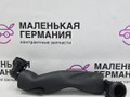 трубка вентиляции картерных газов BMW X1 F48 2017, 2.0 л., B48 A20 B, бензин, АКПП, alpinweiss 3 (300), полный привод, правый руль, 11157621015, 7621015 - фото №3