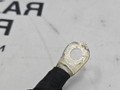 проводка двигателя BMW X1 F48 2017, 2.0 л., B48 A20 B, бензин, АКПП, alpinweiss 3 (300), полный привод, правый руль, 12538617707, 7578538, 8617707 - фото №4