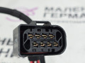 проводка двигателя BMW X1 F48 2017, 2.0 л., B48 A20 B, бензин, АКПП, alpinweiss 3 (300), полный привод, правый руль, 12538617707, 7578538, 8617707 - фото №2