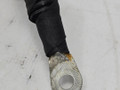 проводка двигателя BMW X1 F48 2017, 2.0 л., B48 A20 B, бензин, АКПП, alpinweiss 3 (300), полный привод, правый руль, 12538617707, 7578538, 8617707 - фото №5