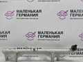 топливная рампа BMW X1 F48 2017, 2.0 л., B48 A20 B, бензин, АКПП, alpinweiss 3 (300), полный привод, правый руль, 13537639979, 13538643665, 7639979, 13538694198, 8694198 - фото №2