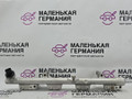 топливная рампа BMW X1 F48 2017, 2.0 л., B48 A20 B, бензин, АКПП, alpinweiss 3 (300), полный привод, правый руль, 13537639979, 13538643665, 7639979, 13538694198, 8694198 - фото №3