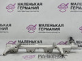 топливная рампа BMW X1 F48 2017, 2.0 л., B48 A20 B, бензин, АКПП, alpinweiss 3 (300), полный привод, правый руль, 13537639979, 13538643665, 7639979, 13538694198, 8694198 - фото №4
